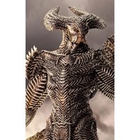 Iron Studios Steppenwolf BDS Zack Snyder’s Justice League Art Scale 1/10 Collectible Statue (29cm)
Iron Studios Steppenwolf BDS Zack Snyder’s Justice League Art Scale 1/10 Collectible Statue (29cm)