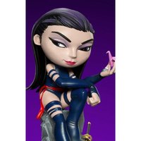 Iron Studios Psylocke Marvel X-Men Minico Figure (15cm)
Iron Studios Psylocke Marvel X-Men Minico Figure (15cm)