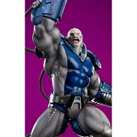 Iron Studios Apocalypse BDS X-Men Marvel Comics Art Scale 1/10 Collectible Statue (40cm)
Iron Studios Apocalypse BDS X-Men Marvel Comics Art Scale 1/10 Collectible Statue (40cm)