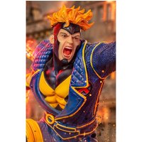 Iron Studios Havok BDS X-Men Marvel Comics Art Scale 1/10 Collectible Statue (22cm)
Iron Studios Havok BDS X-Men Marvel Comics Art Scale 1/10 Collectible Statue (22cm)