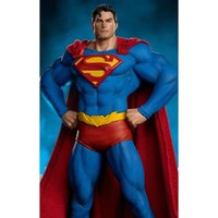 Iron Studios Superman Unleashed Deluxe DC Comics Art Scale 1/10 Collectible Statue (26cm)
Iron Studios Superman Unleashed Deluxe DC Comics Art Scale 1/10 Collectible Statue (26cm)