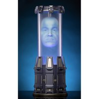 Iron Studios Zordon BDS Mighty Morphin Power Rangers Art Scale 1/10 Collectible Statue (35cm)
Iron Studios Zordon BDS Mighty Morphin Power Rangers Art Scale 1/10 Collectible Statue (35cm)