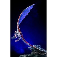 Iron Studios Captain America Sam Wilson Deluxe The Falcon And The Winter Soldier Art Scale 1/10 Collectible Statue (46cm)
Iron Studios Captain America Sam Wilson Deluxe The Falcon And The Winter Soldier Art Scale 1/10 Collectible Statue (46cm)