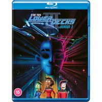 Star Trek: Lower Decks - Season Three
Star Trek: Lower Decks - Season Three
