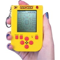 Pac-Man Keyring Arcade Game
Pac-Man Keyring Arcade Game