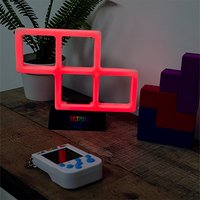 Tetris Neon Light Red
Tetris Neon Light Red