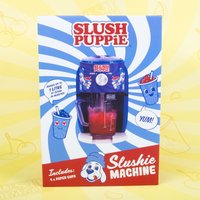 Slush Puppie Small Slushie Machine
Slush Puppie Small Slushie Machine