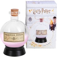 Harry Potter Potion Lamp - Large
Harry Potter Potion Lamp - Large