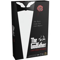 The Godfather Game
The Godfather Game