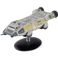 Hero Collector Alien-Ships Covenant Lander
Hero Collector Alien-Ships Covenant Lander