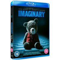 Imaginary
Imaginary