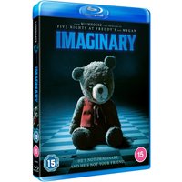 Imaginary
