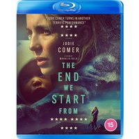 The End We Start From
The End We Start From