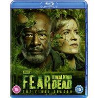 Fear the Walking Dead Season 8
Fear the Walking Dead Season 8