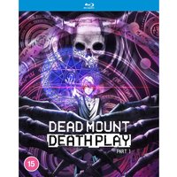 Dead Mount Death Play - Part 1
Dead Mount Death Play - Part 1
