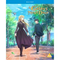 A Galaxy Next Door - The Complete Season
A Galaxy Next Door - The Complete Season