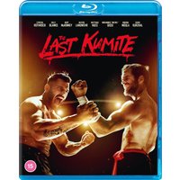 The Last Kumite
The Last Kumite