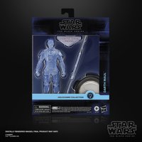 Hasbro Star Wars The Black Series Holocomm Collection Darth Maul Action Figure (6”)
Hasbro Star Wars The Black Series Holocomm Collection Darth Maul Action Figure (6”)