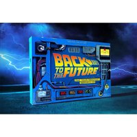 Doctor Collector Back to the Future Time Travel Memories II Expansion Kit
Doctor Collector Back to the Future Time Travel Memories II Expansion Kit