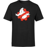 Ghostbusters GB Engineering Men's T-Shirt - Black - XXL
Ghostbusters GB Engineering Men's T-Shirt - Black - XXL