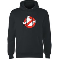 Ghostbusters Classic Logo Hoodie - Black - M, Multi
Ghostbusters Classic Logo Hoodie - Black - M, Multi