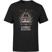 Ghostbusters ECTO-1 Men's T-Shirt - Black - XXL
Ghostbusters ECTO-1 Men's T-Shirt - Black - XXL