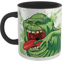 Ghostbusters Slimer Mug - Black
Ghostbusters Slimer Mug - Black