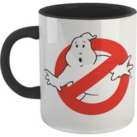 Ghostbusters Logo Mug - Black
Ghostbusters Logo Mug - Black