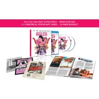 Drive-Away Dolls
Drive-Away Dolls