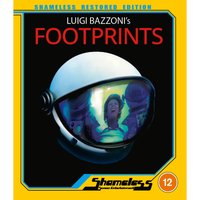FOOTPRINTS ON THE MOON (Restored Limited Edition)
FOOTPRINTS ON THE MOON (Restored Limited Edition)