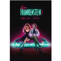 Lisa Frankenstein Blu-Ray
Lisa Frankenstein Blu-Ray