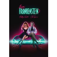 Lisa Frankenstein Blu-Ray
Lisa Frankenstein Blu-Ray