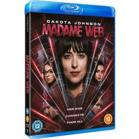 Madame Web
Madame Web