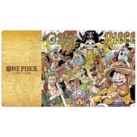 One Piece Card Game: Official Playmat - Limited Edition Vol.1
One Piece Card Game: Official Playmat - Limited Edition Vol.1