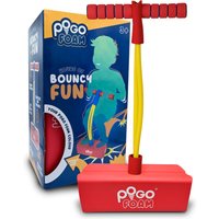 Pogo Foam Toy
Pogo Foam Toy