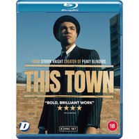 This Town Blu-Ray
This Town Blu-Ray