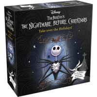 Tim Burton's The Nightmare Before Christmas
Tim Burton's The Nightmare Before Christmas