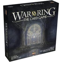 War of the Ring: The Card Game
War of the Ring: The Card Game