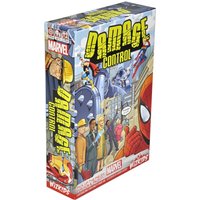 Marvel: Damage Control
Marvel: Damage Control