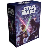 Star Wars: The Deckbuilding Game
Star Wars: The Deckbuilding Game