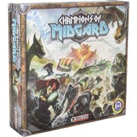 Champions of Midgard
Champions of Midgard