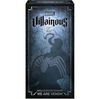 Ravensburger Marvel Villainous Game - We Are Venom - Expansion Pack
Ravensburger Marvel Villainous Game - We Are Venom - Expansion Pack