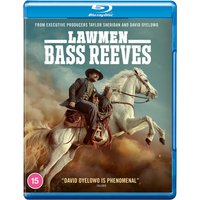 Lawmen: Bass Reeves - Season One
Lawmen: Bass Reeves - Season One