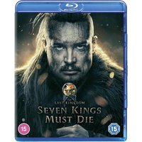 The Last Kingdom: Seven Kings Must Die
The Last Kingdom: Seven Kings Must Die
