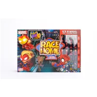 Marvel Race Home Board Game