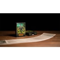 Bicycle® World of Warcraft Burning Crusade Playing Cards
Bicycle® World of Warcraft Burning Crusade Playing Cards