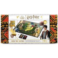 Harry Potter Seek The Snitch Board Game
Harry Potter Seek The Snitch Board Game