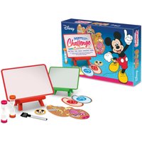 Disney Portrait Challenge Game
Disney Portrait Challenge Game