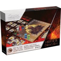House Of The Dragon Sky Of Fire Board Game
House Of The Dragon Sky Of Fire Board Game