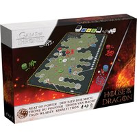 House Of The Dragon Seat Of Power Board Game
House Of The Dragon Seat Of Power Board Game